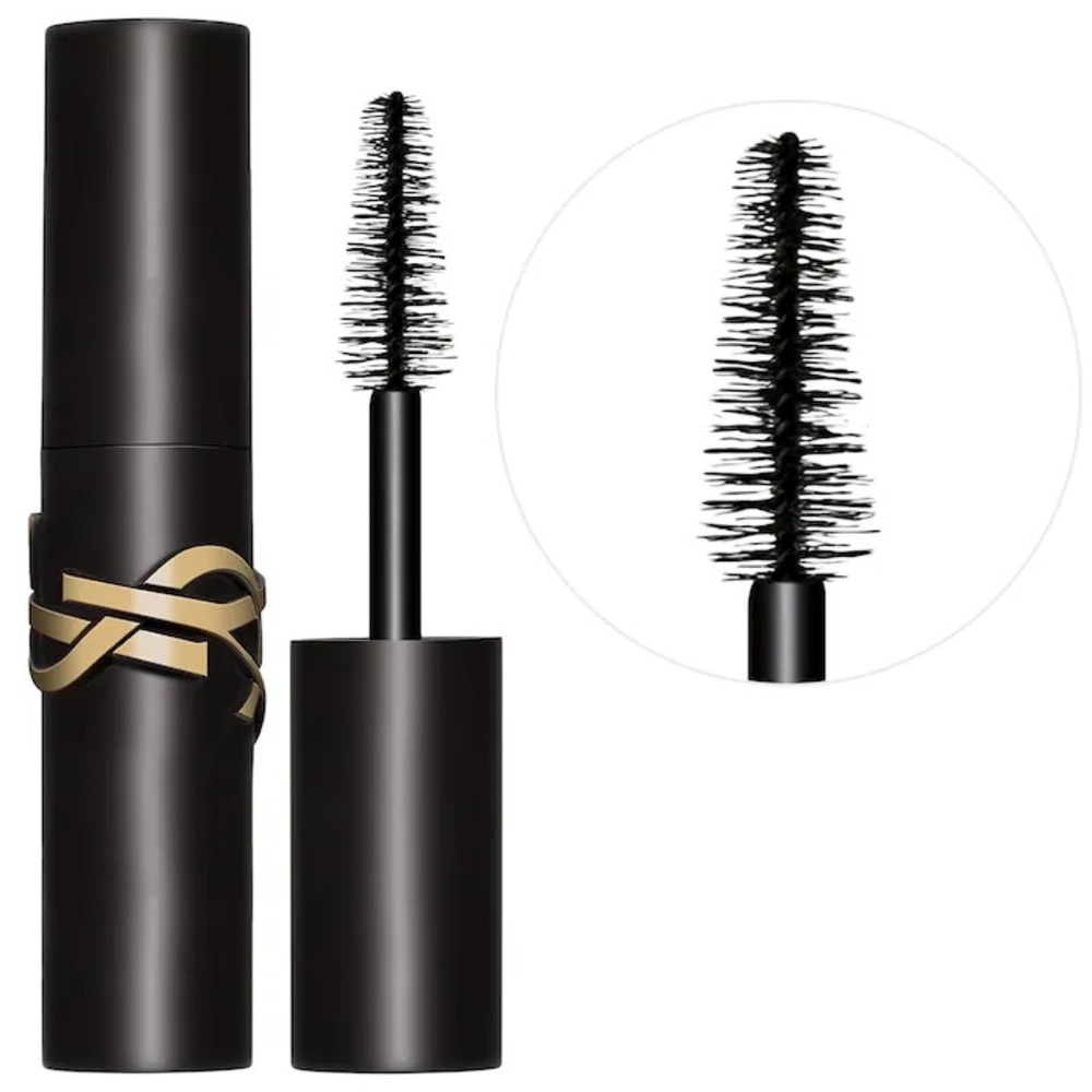 Yves Saint Laurent Lash Clash Extreme Volume Mascara black 2ml